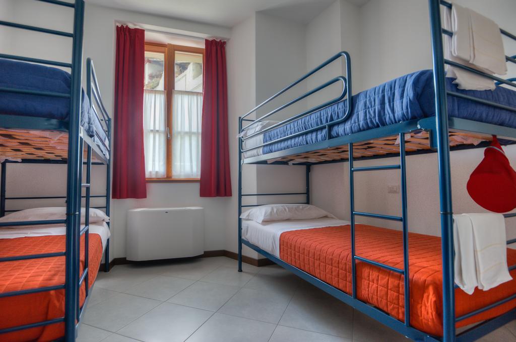 Il Seicento Aparthotel Sernio Quarto foto